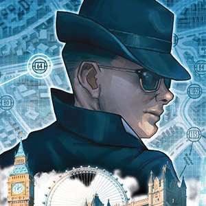 Juego De Mesa Ravensburger Scotland Yard Refresh 40º