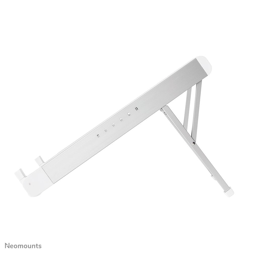 EAN 8717371448349 - Neomounts NSLS010 soporte para ordenador portátil Plata 43,2 cm (17") imagen 8