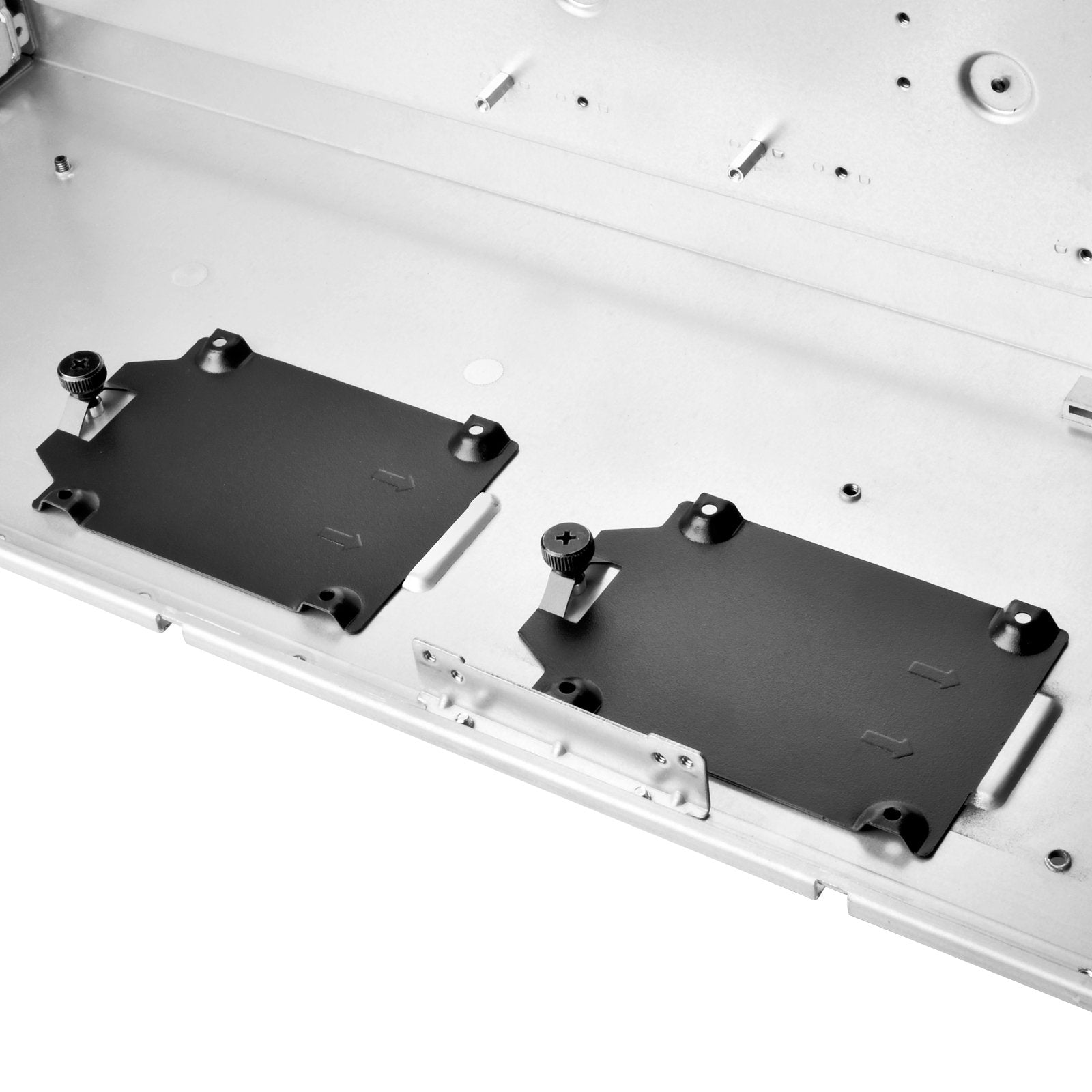 Caja De Servidor Silverstone Sst-Rm44, Rack, Server-Gehäuse Sst-Rm44