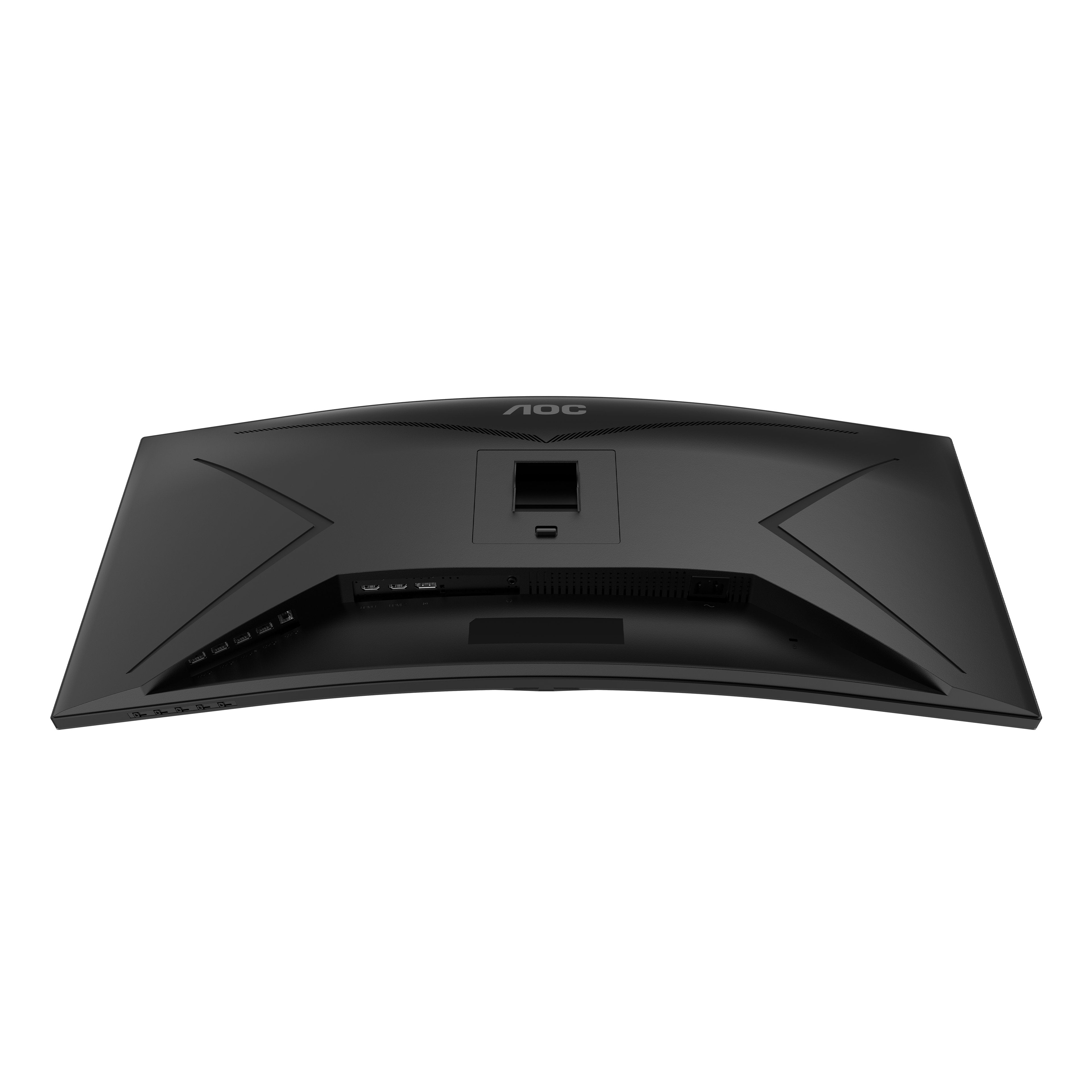 EAN 4038986118224 - AOC P2 CU34P2A LED display 86,4 cm (34") 3440 x 1440 Pixeles Quad HD Negro imagen 11