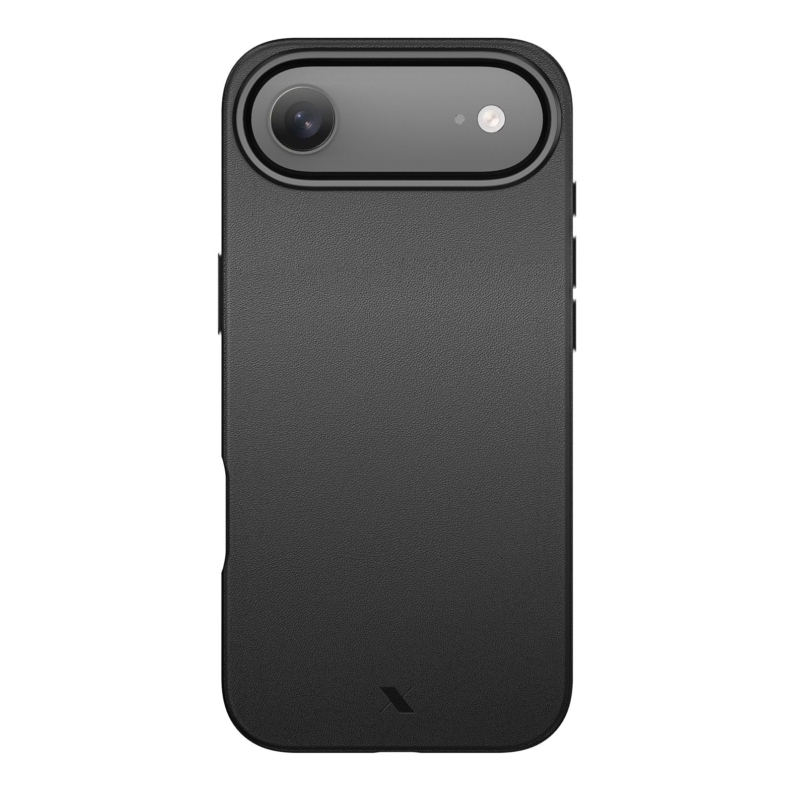 Nevox Styleshell Pro - Iphone Air Kompatibel Con Magsafe Negro