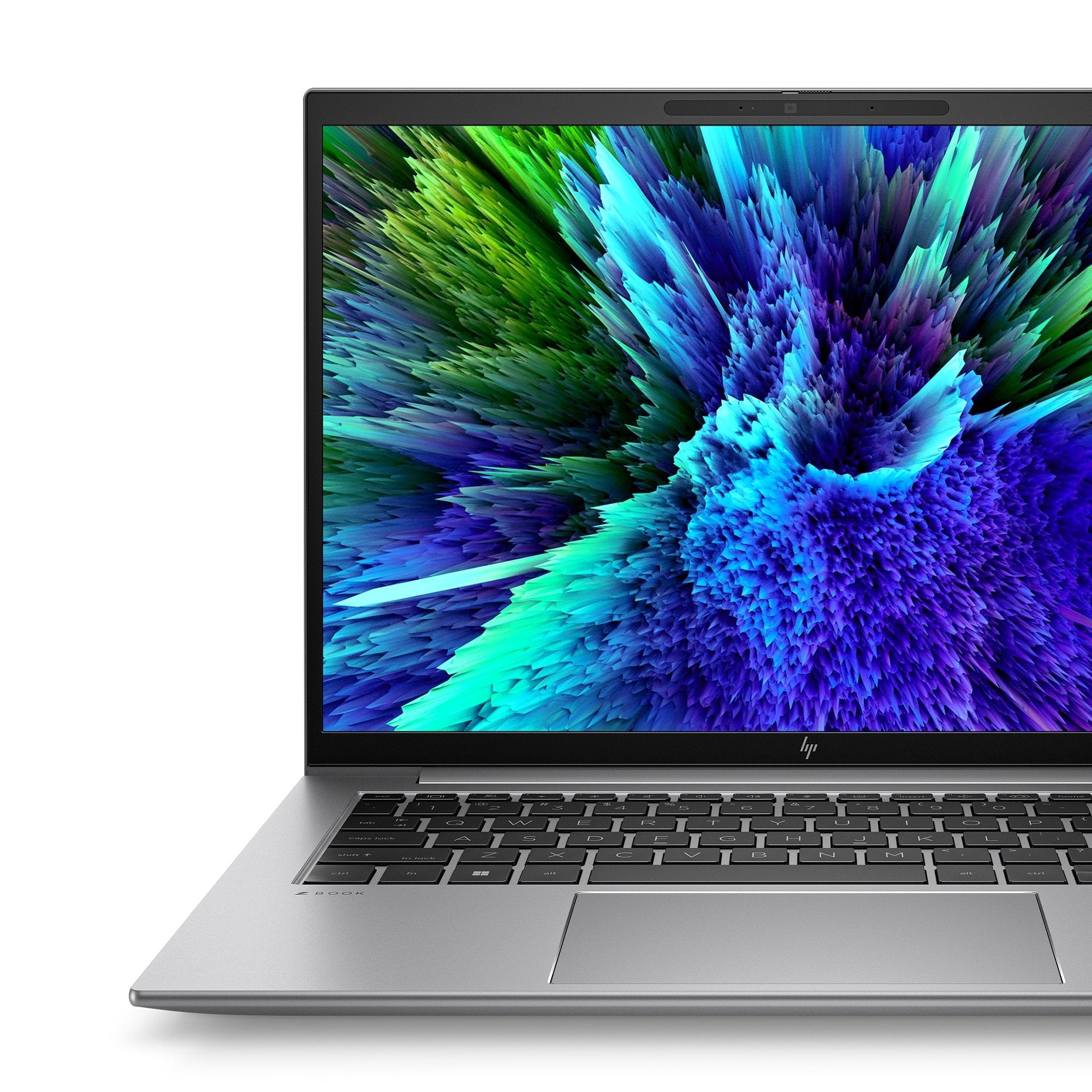 Hp Zbook Firefly 14 G10a R7-784syst 512gb 16gb 14in W11p