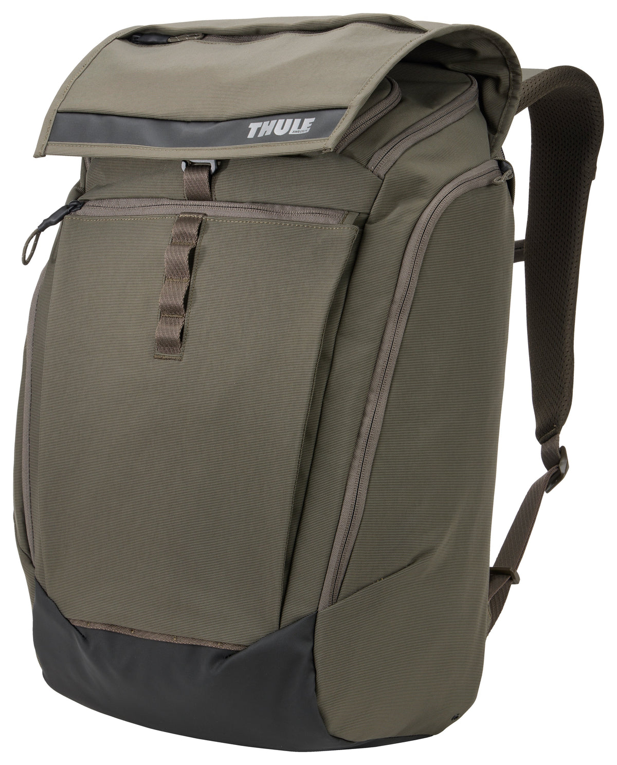 Thule Paramount Backpack 27l - Parabp3216 Mineral Brown