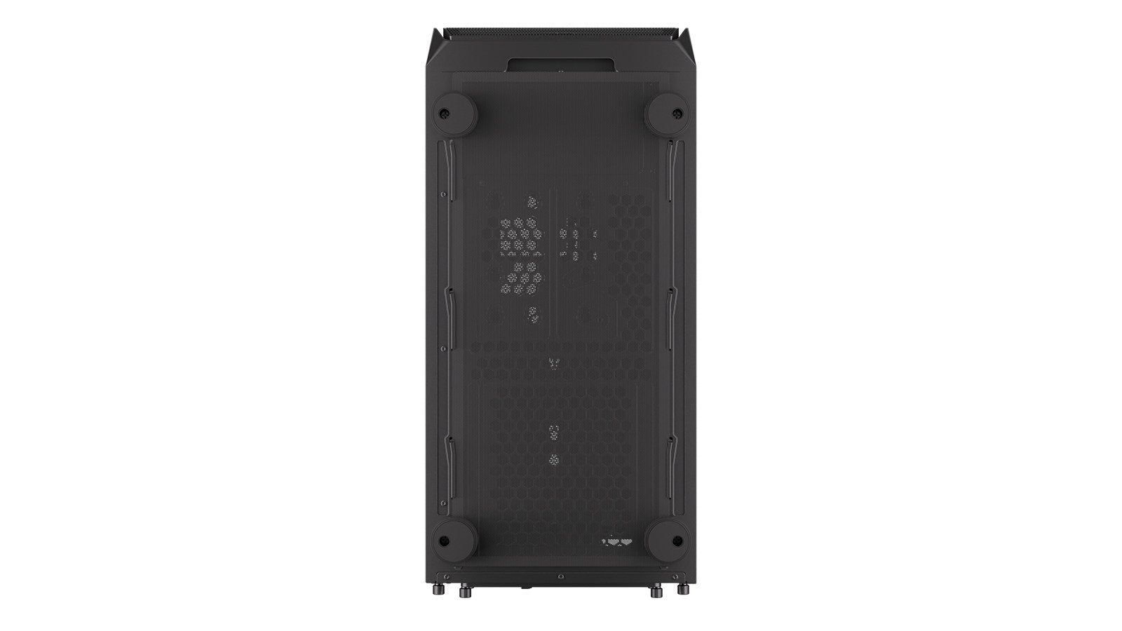Caja Pc Endorfy Arx 700 Argb,  Ey2a013