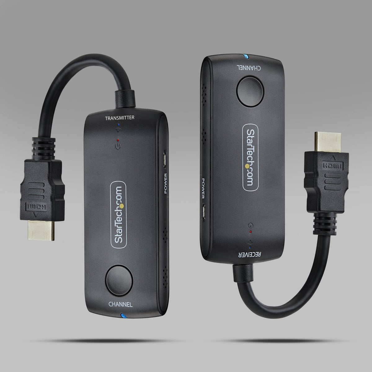 Wireless Hdmi Extender - 20m