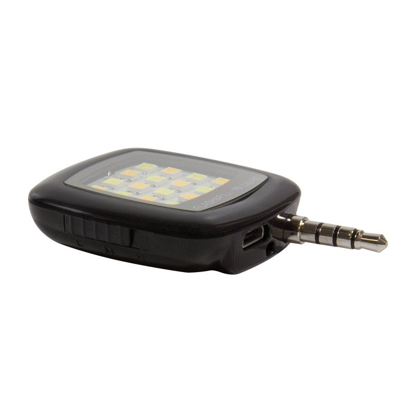 EAN 4052792035759 - LogiLink AA0080 accesorio para teléfono móvil o smartphone Flash para selfis imagen 8