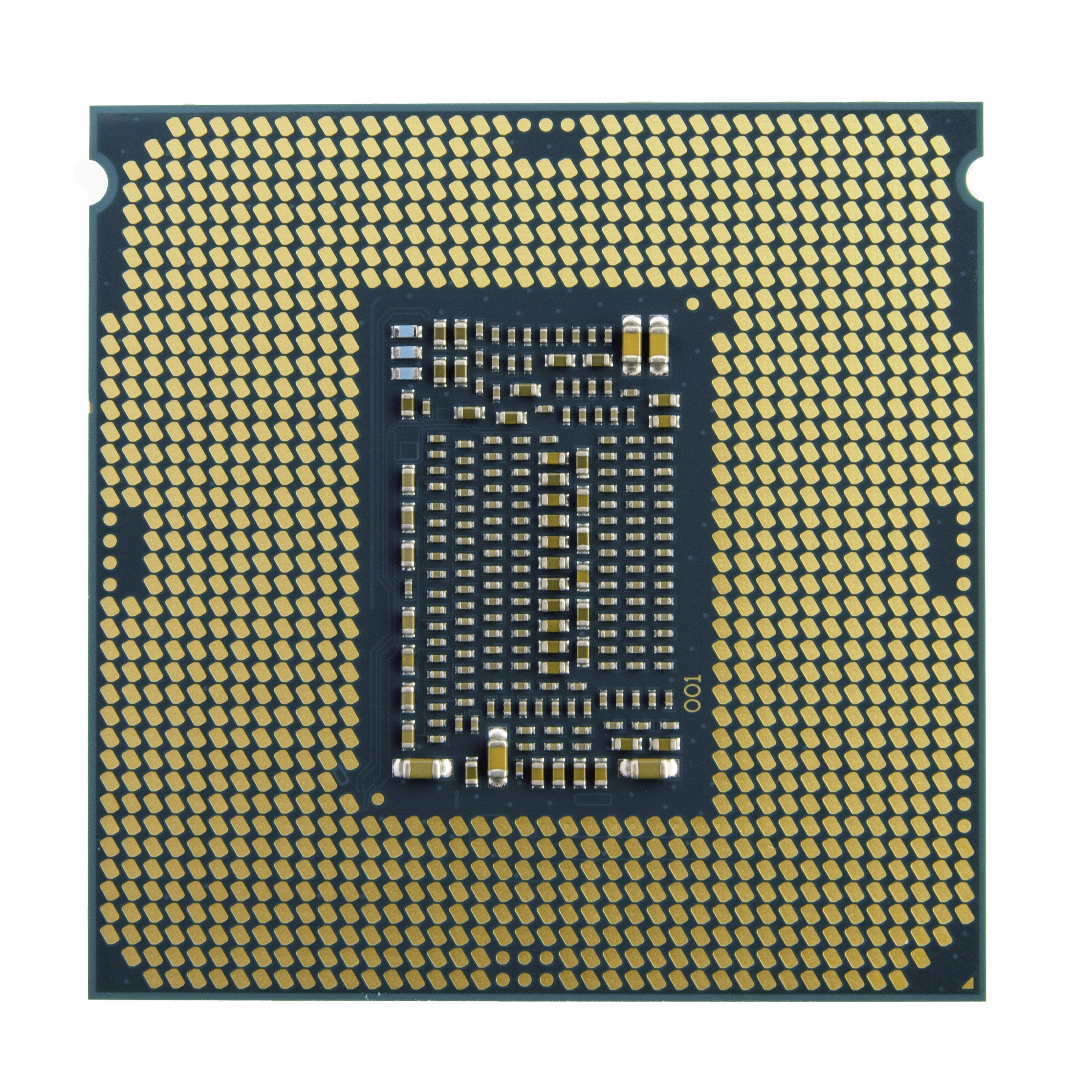 Intel Xeon Silver 4309y 2.8 Ghz 8 Núcleos 16 Hilos 12 Mb Caché Para Thinkagile Hx7530 Appliance Mx3530-H Hybrid Appliance Mx3531-H Hybrid Certified Node