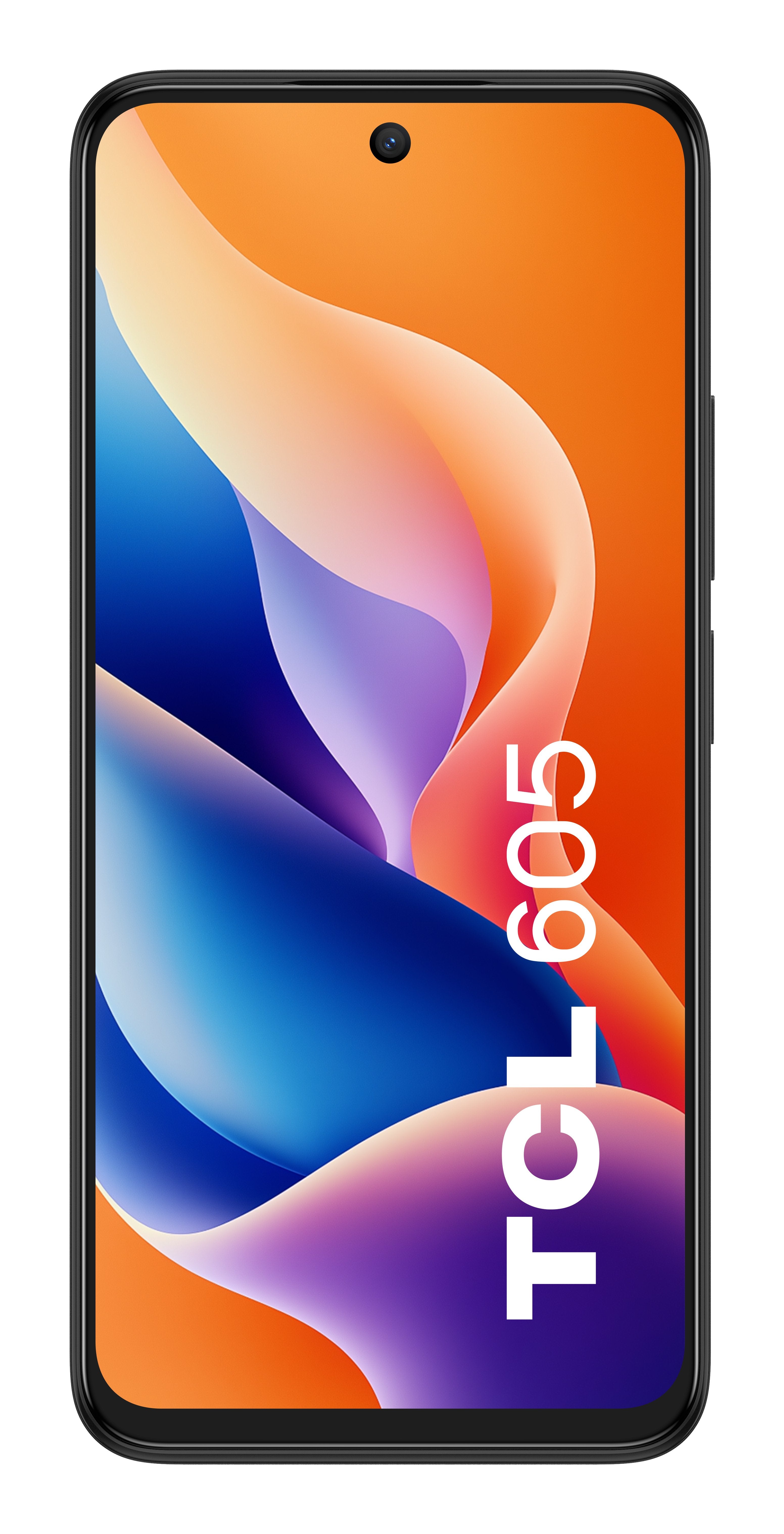 EAN 4894461787633 - TCL 605 17 cm (6.7") SIM doble Android 15 4G USB Tipo C 8 GB 256 GB 5200 mAh Negro imagen 4