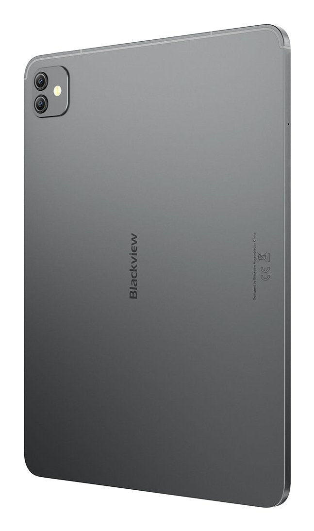EAN 6931548324386 - Blackview Link 8 Mediatek 256 GB 32,3 cm (12.7") 12 GB Wi-Fi 5 (802.11ac) Android 15 Gris imagen 5