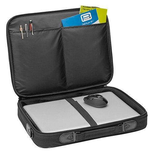 Pedea Maletín Para Portátil "Fair" - 15,6", Negro