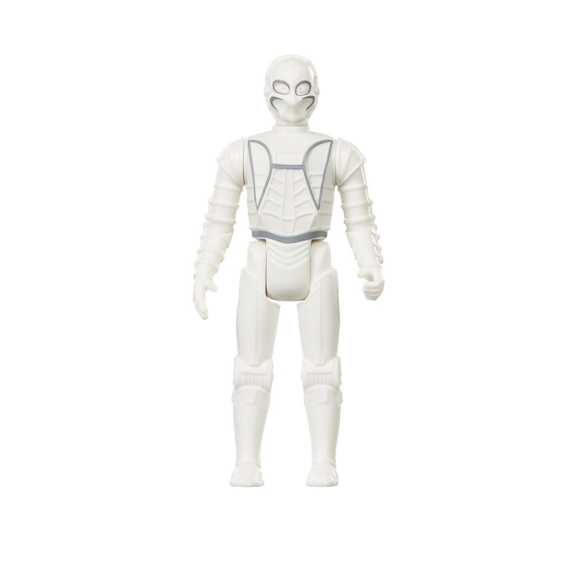 Set 6 Figuras Retro Star Wars: Una Nueva Esperanza 9,5cm