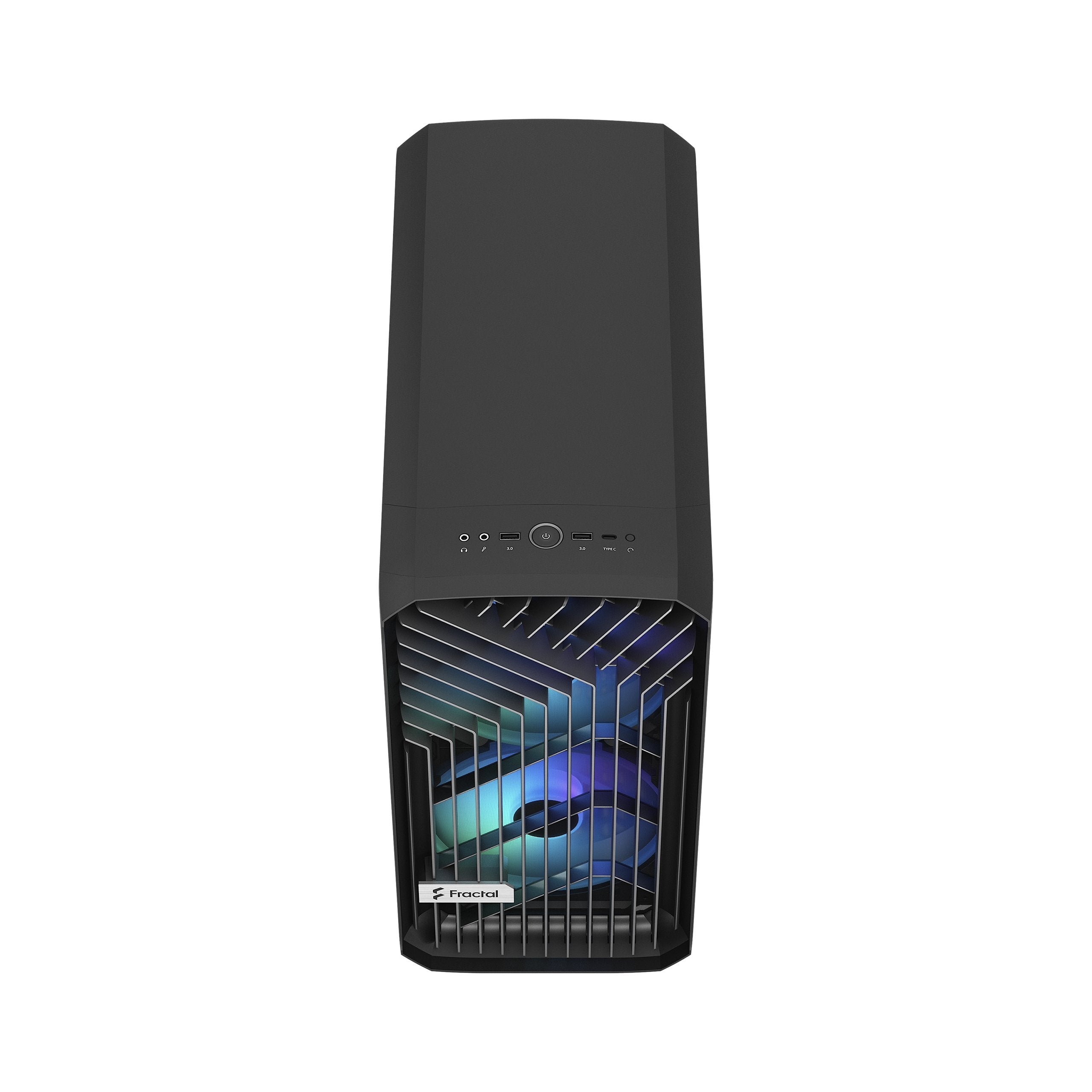 EAN 7340172702900 - Fractal Design Torrent Compact Torre Negro imagen 13