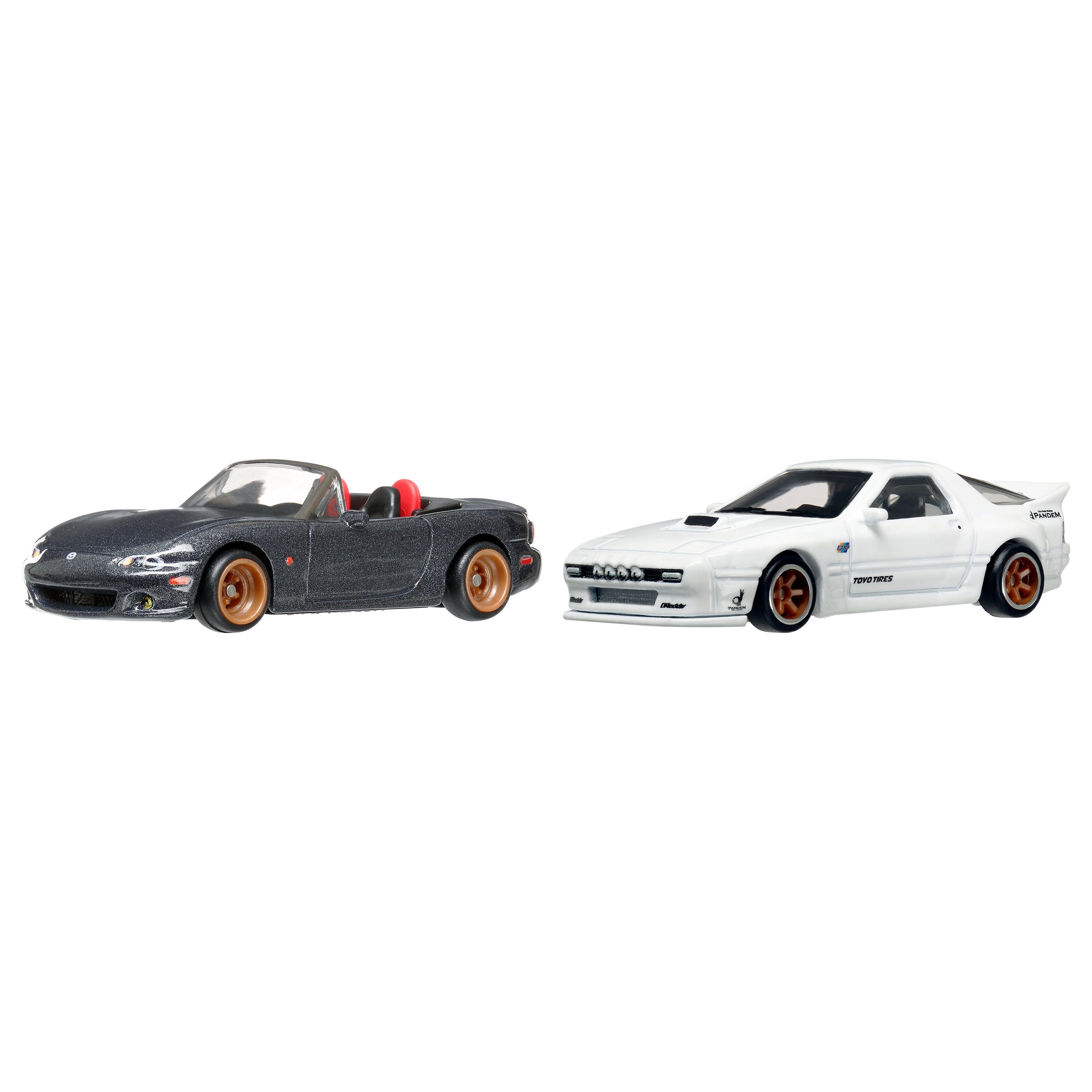 EAN 887961991994 - Hot Wheels HBL96 vehículo de juguete imagen 6