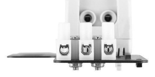 Thermostat Closing For Racks Lanberg Ak-1505-S