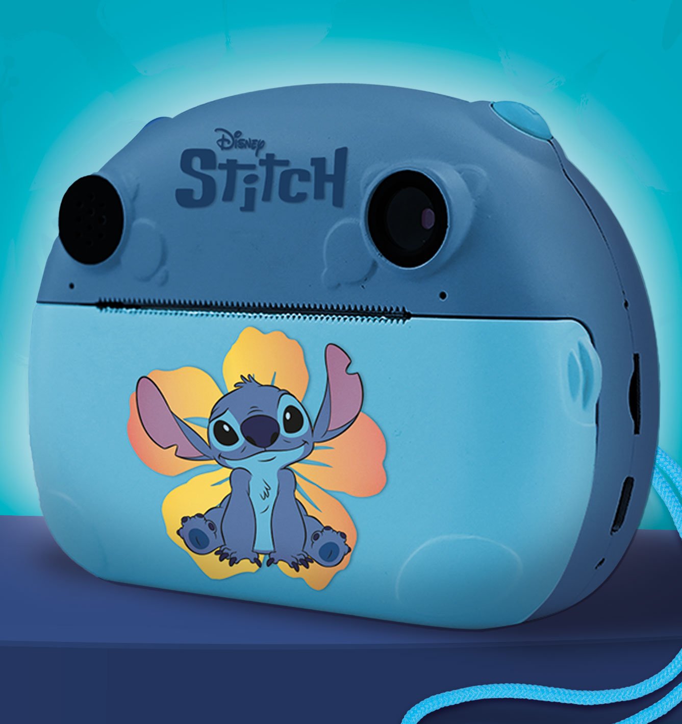 EAN 8008324107247 - Lisciani 107247 electrónica para niños Cámara digital para niños imagen 3