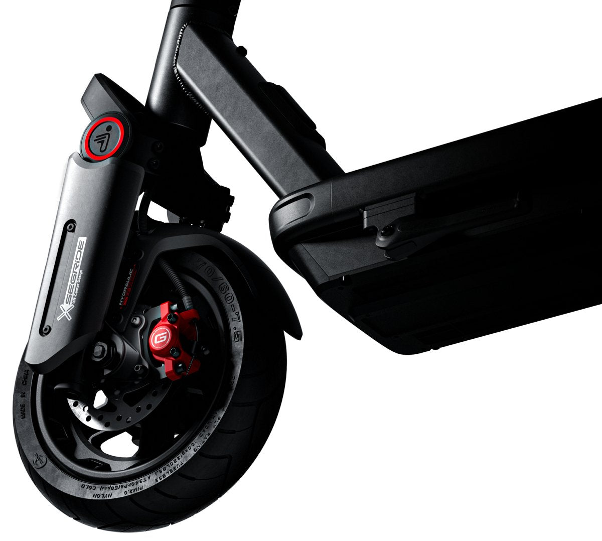 EAN 8721008535876 - Segway Ninebot MAX G3 D Negro imagen 10