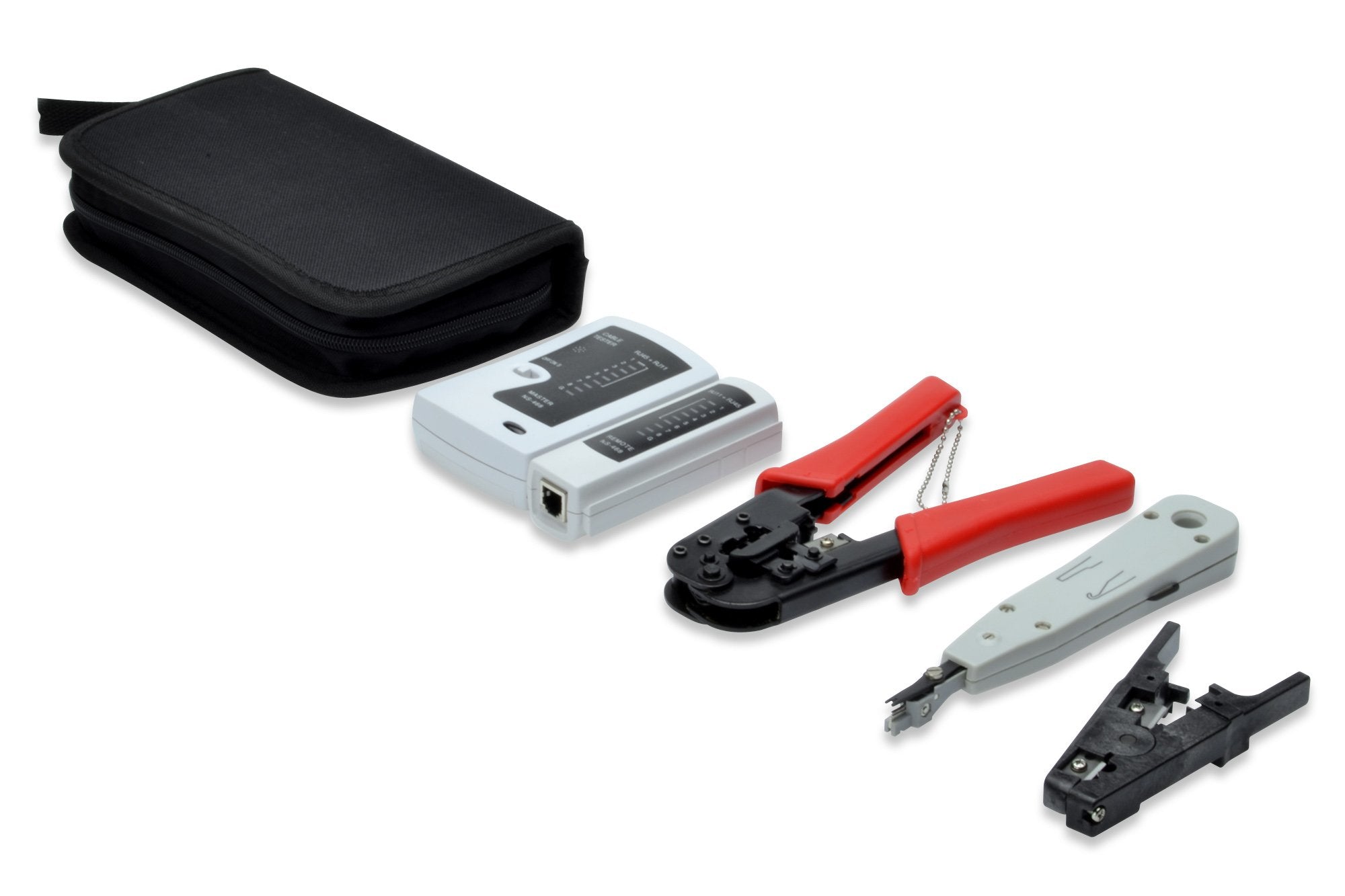 Digitus Juego De Herramientas Redes Dn-94022