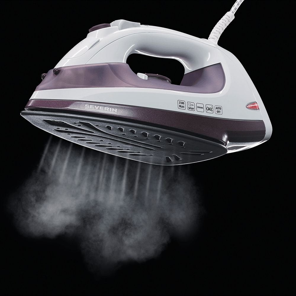 Plancha Severin Ba 3210