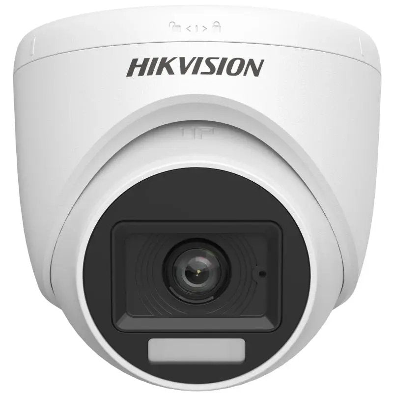 Camara Ip Wifi Hikvision Ds-2ce76k0t-Lpfs Turret