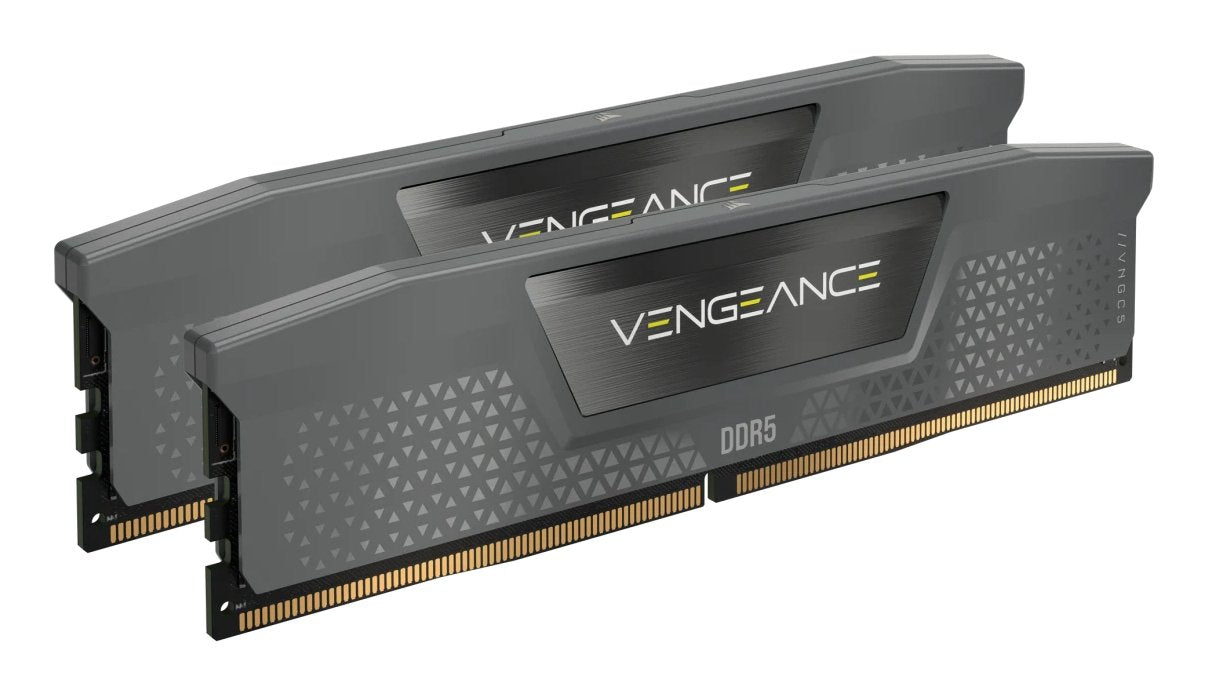 EAN 0840440407072 - Corsair Vengeance CMK32GX5M1B6000Z38 módulo de memoria 32 GB 1 x 32 GB DDR5 6000 MT/s 288-pin DIMM imagen 1