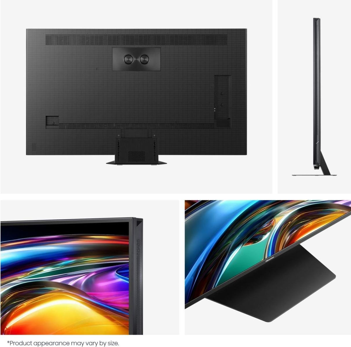 EAN 6942351436227 - Hisense 65UR9DS 165,1 cm (65") 4K Ultra HD Smart TV Wifi Negro imagen 14