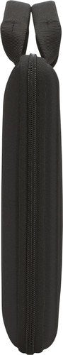 Case Logic Qns-113 Black Funda Para Portátil 33,8 Cm (13.3") Funda Negro
