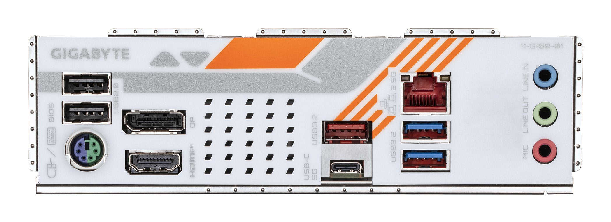 EAN 4719331874322 - GIGABYTE B850M FORCE placa base AMD B850 Zócalo AM5 micro ATX imagen 4