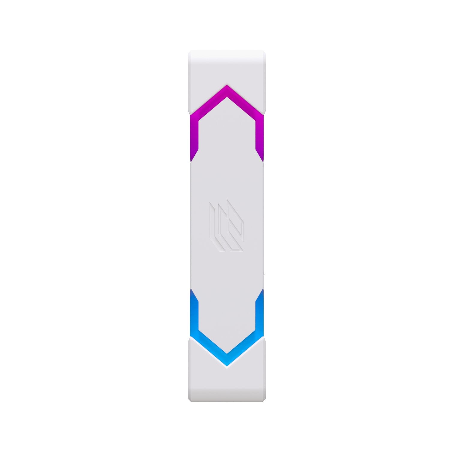 EAN 6977277360257 - Einarex EXFN-12CI1-W sistema de refrigeración para ordenador Carcasa del ordenador Ventilador 12 cm Blanc imagen 4