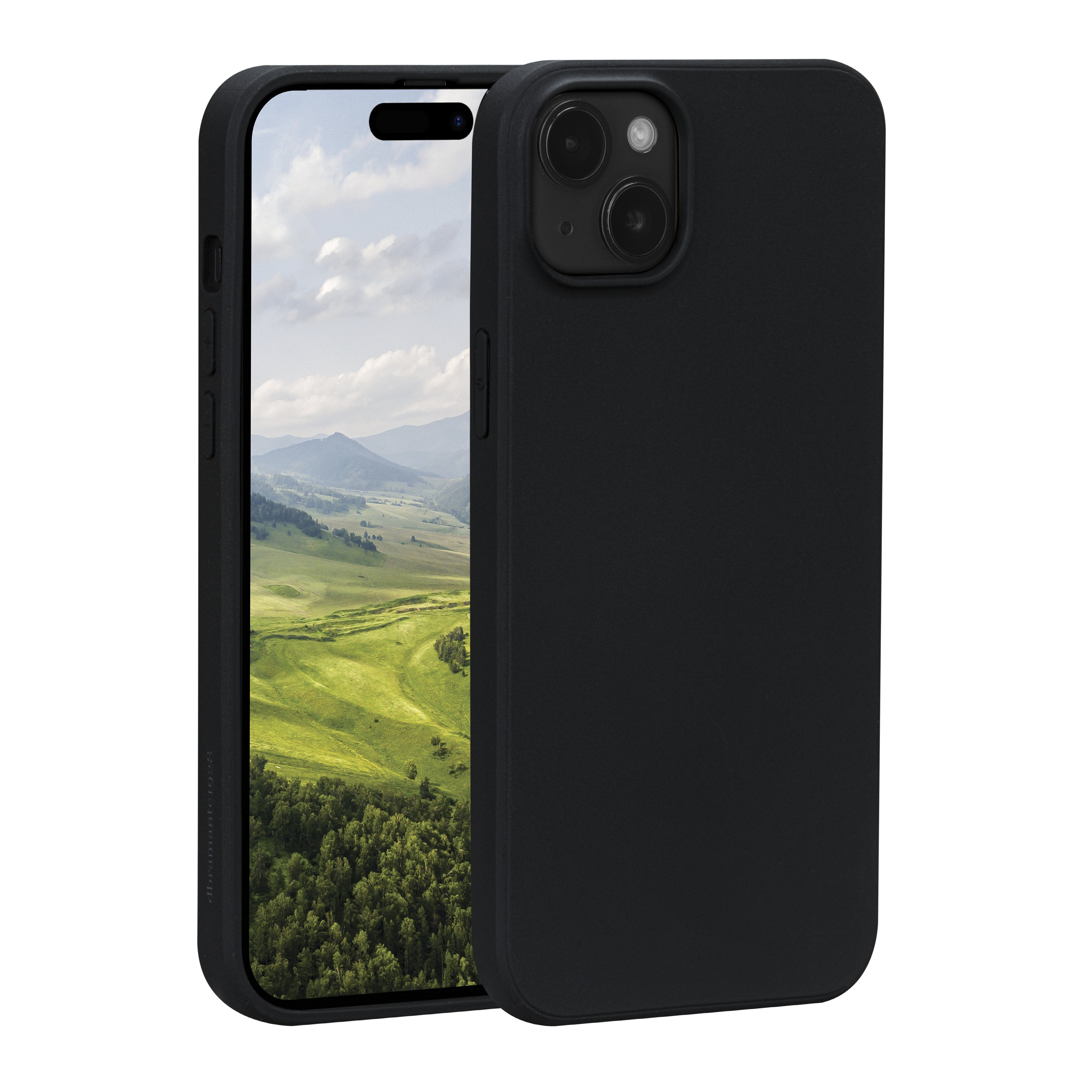 Bulk Nuuk Iphone 15 Plus,  Black