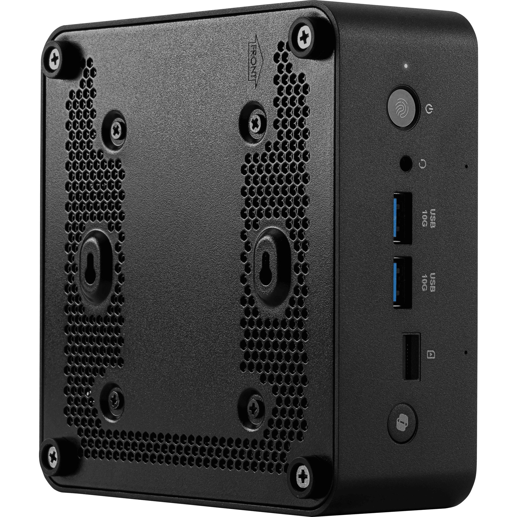 EAN 4711377342421 - MSI Cubi NUC AI+ 2MG-001EU Copilot+ PC Intel Core Ultra 7 258V 32 GB LPDDR5x-SDRAM 1 TB SSD Windows 11 Pr imagen 11