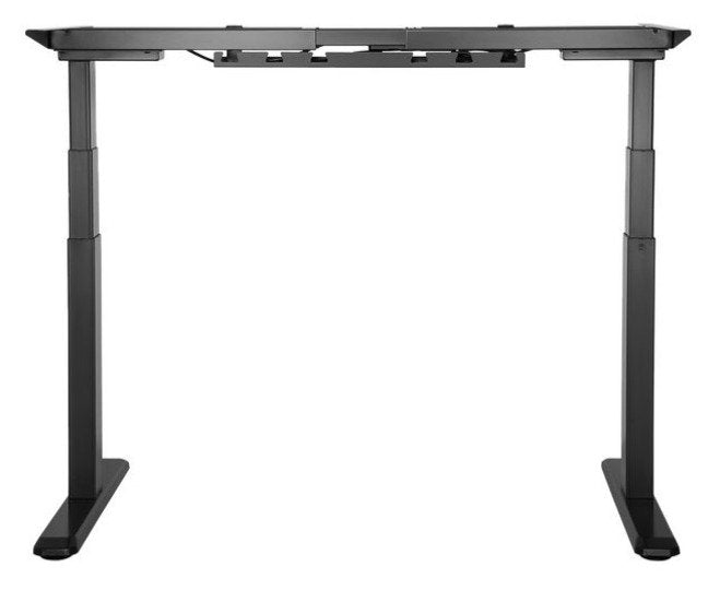 EAN 8436583237250 - Phoenix Technologies SIGNA-B estructura regulable para escritorio Eléctrico 2 pata(s) Negro imagen 2