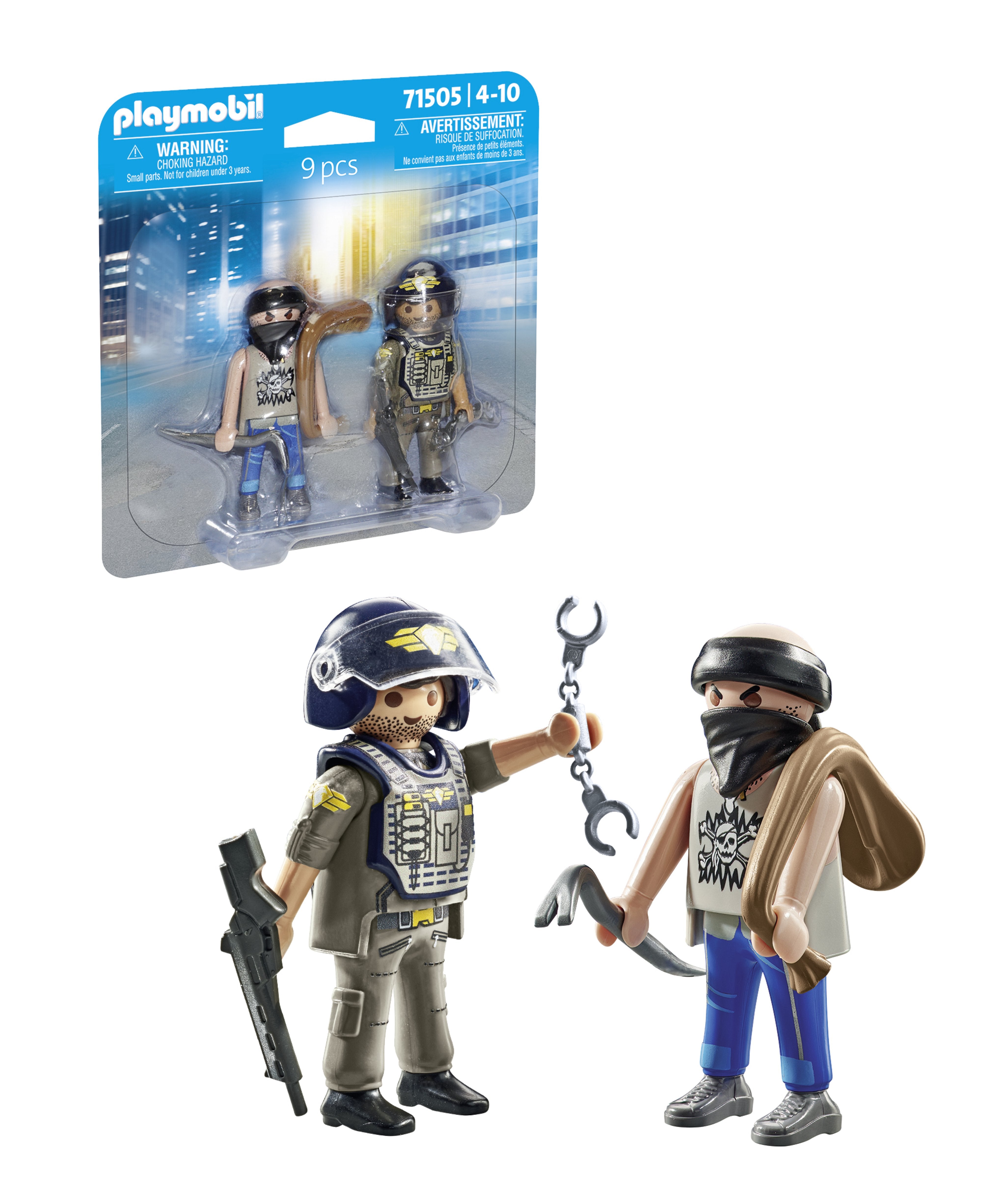 EAN 4008789715050 - Playmobil 71505 figura de juguete para niños imagen 2