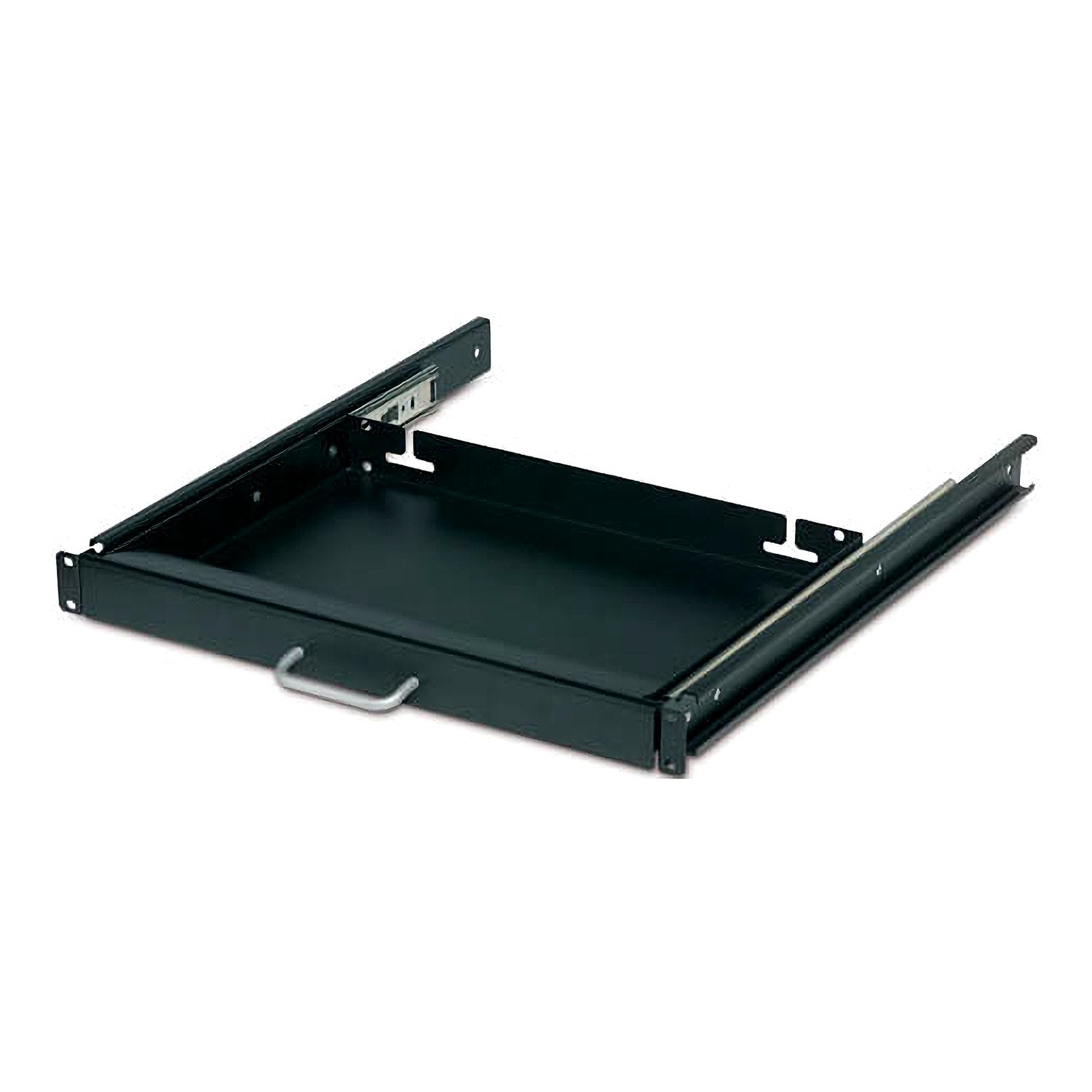 Apc Tastatureinschub - Negro - 1u - Para Netshelter