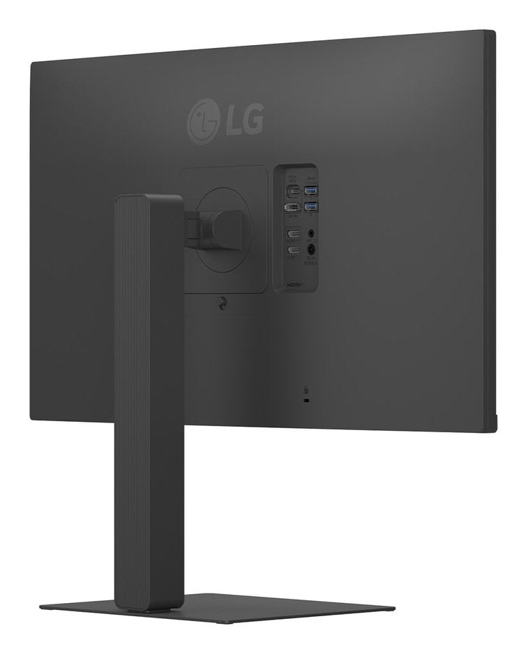 EAN 8806096506806 - LG 27U730A-B pantalla para PC 68,6 cm (27") 3840 x 2160 Pixeles 4K Ultra HD Negro imagen 14