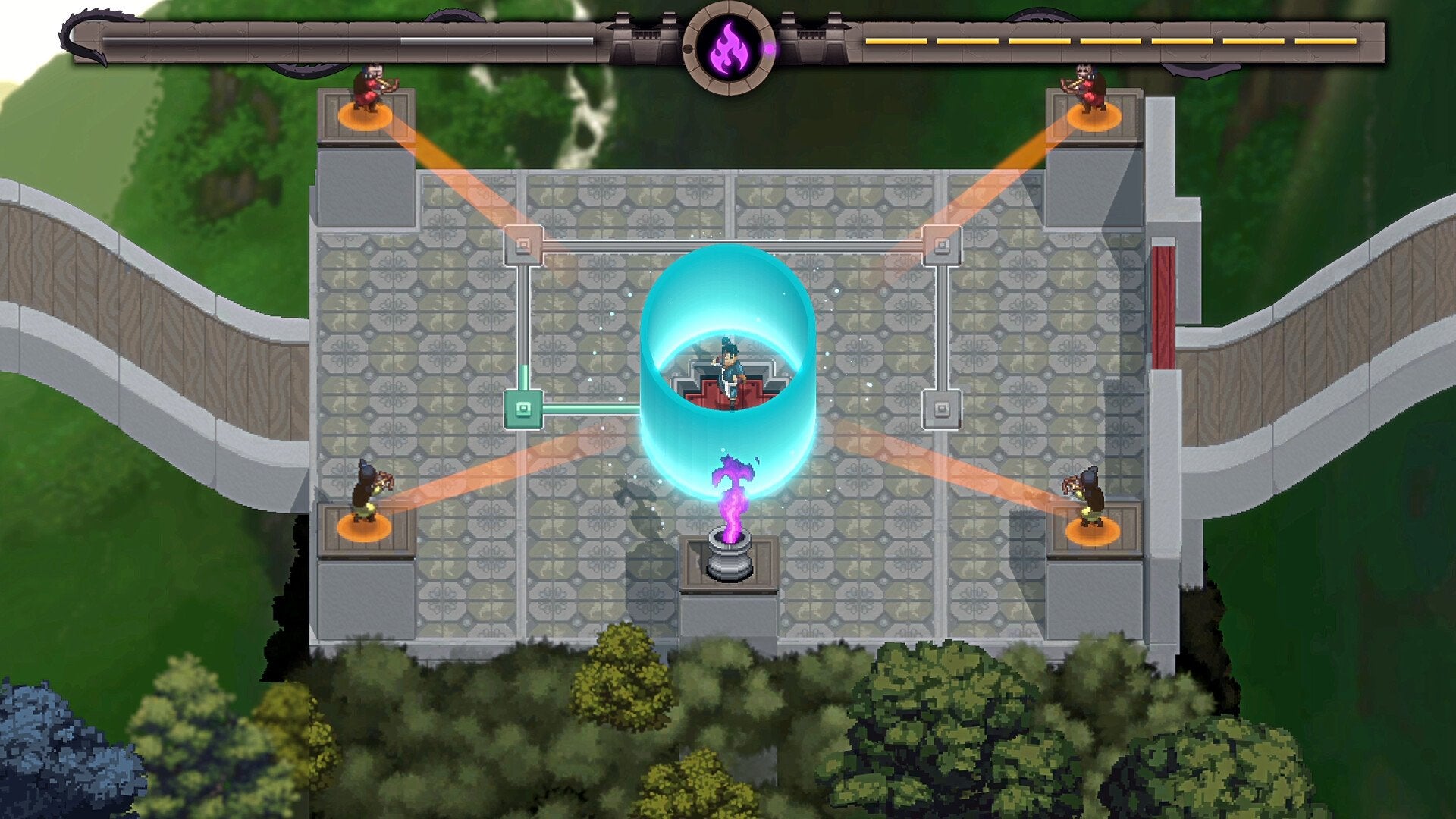 EAN 8436016712491 - Tesura Games Terracotta - Collector's Edition imagen 1