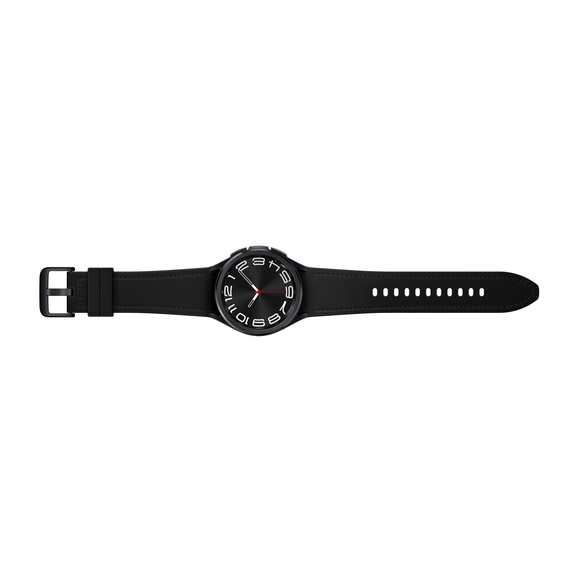 EAN 8806095076126 - Samsung Galaxy Watch6 Classic SM-R955FZKAEUA Relojes inteligentes y deportivos 3,3 cm (1.3") OLED 43 mm D imagen 5