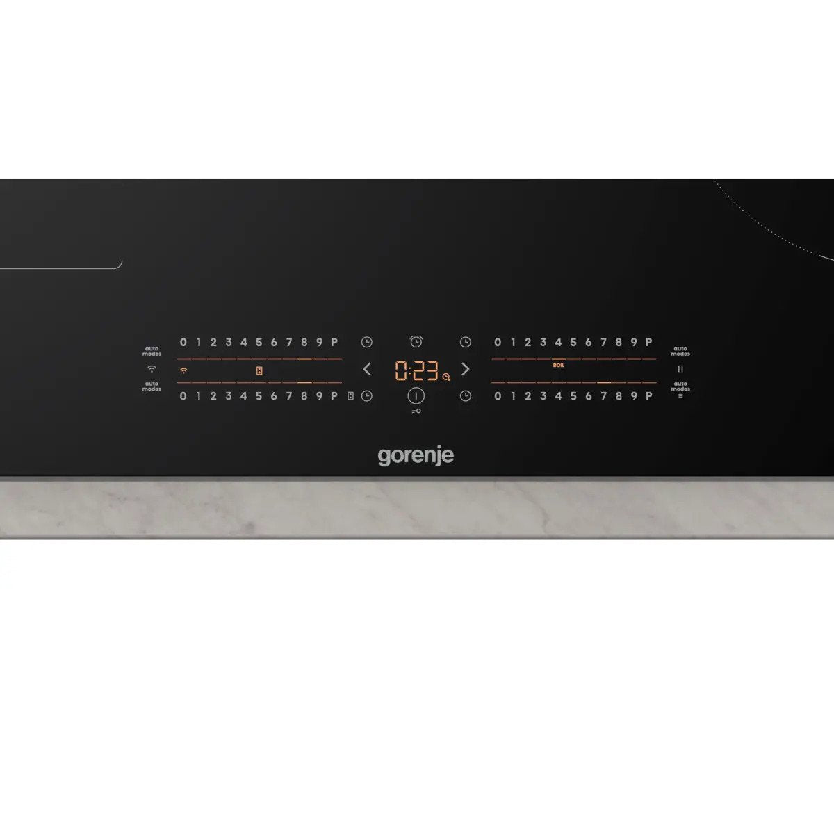 EAN 3838782900266 - Gorenje GI8432BSCWF Negro Integrado 60 cm Con placa de inducción 4 zona(s) imagen 4