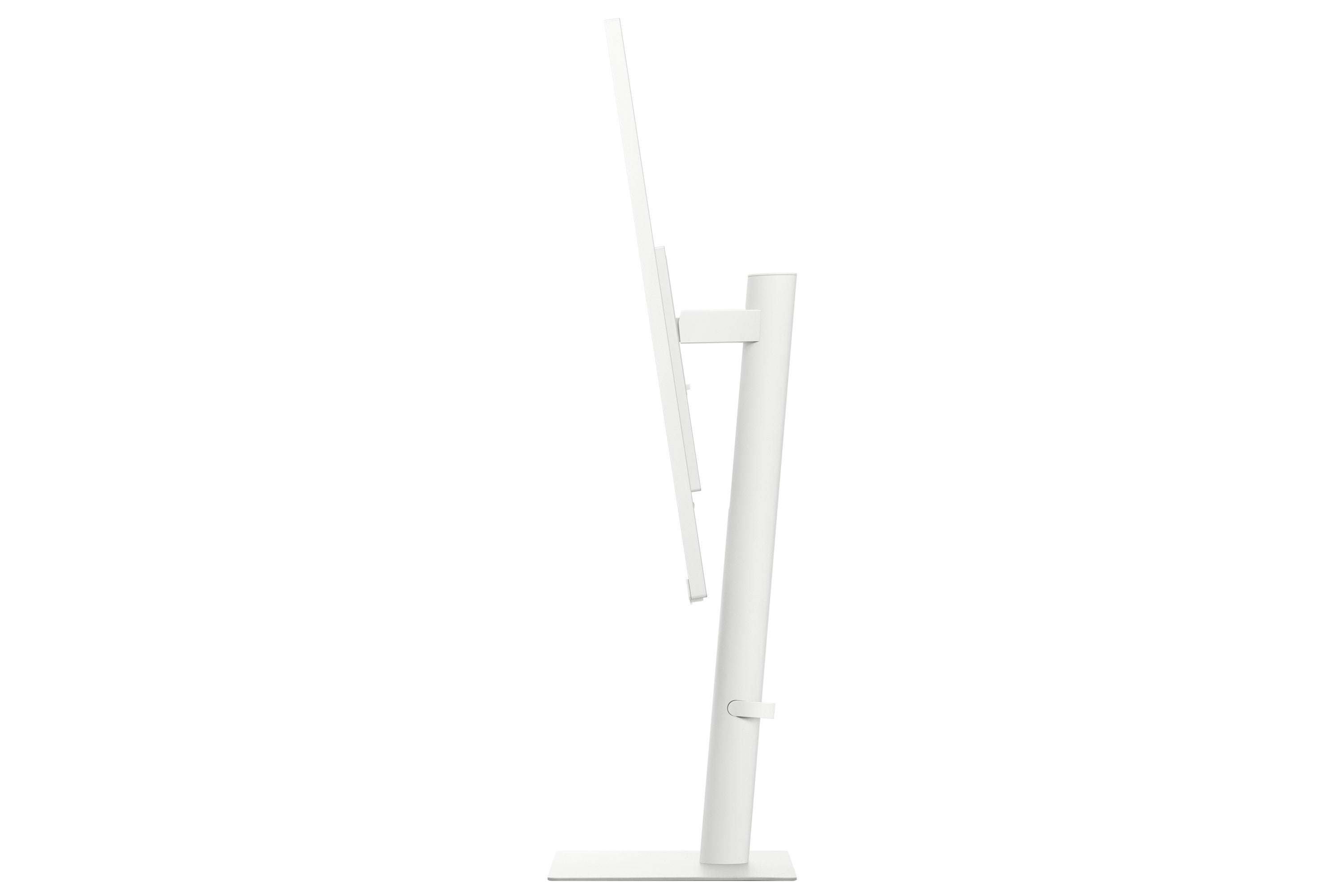 Monitor Samsung Smart S27cm703uu - 27.0"  Va  4k  60 Hz  Hdmi 2.0, Usb-C  Hdr  Glosniki 2 X 5 W  Pivot, Pochyl, Wysokosc  Vesa 100