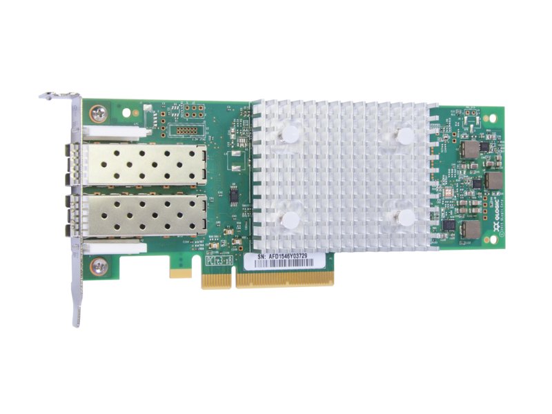 Sn1600q 32gb 2p Fc Hba - [Refurb]  90 Days Warranty