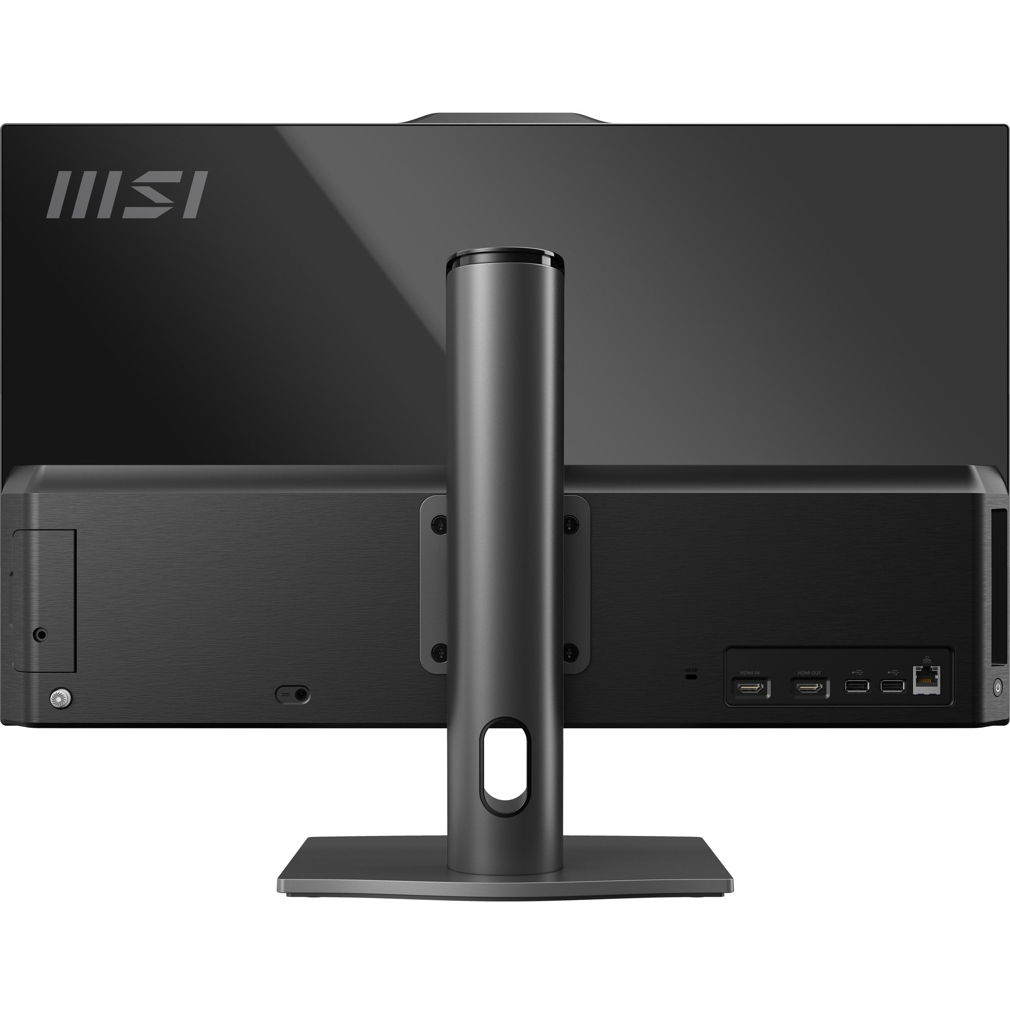 Msi Modern Am272p 1m-835de, Sistema Pc Negro, Windows 11 Pro 64-Bit 00af8231-835