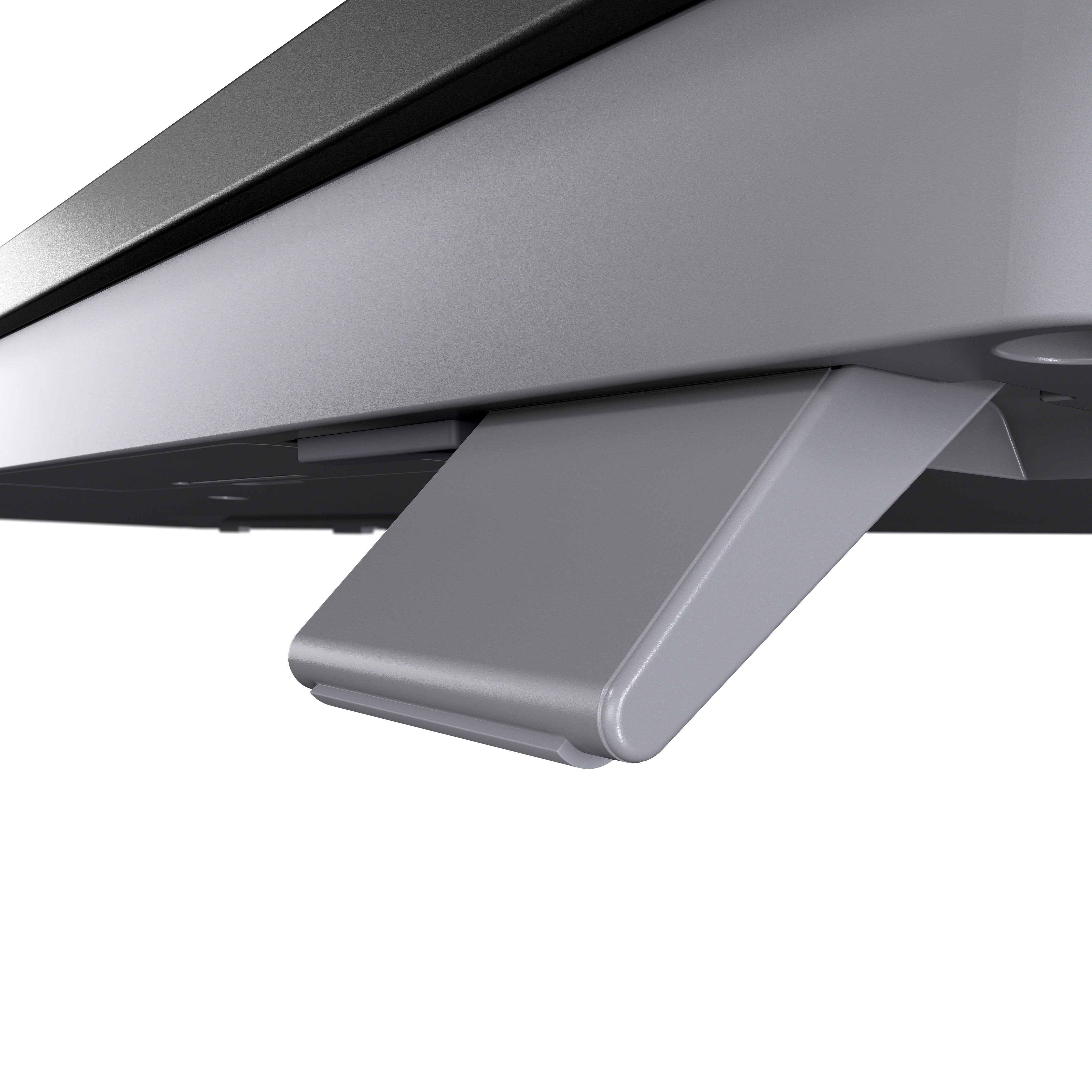 EAN 4025112095665 - CHERRY Stream Desktop Recharge teclado Ratón incluido Universal RF inalámbrico Negro imagen 4