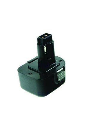 Batería  2-Power Power Tool 12v 2000mah Para Black & Decker Ps130a Pth0072a