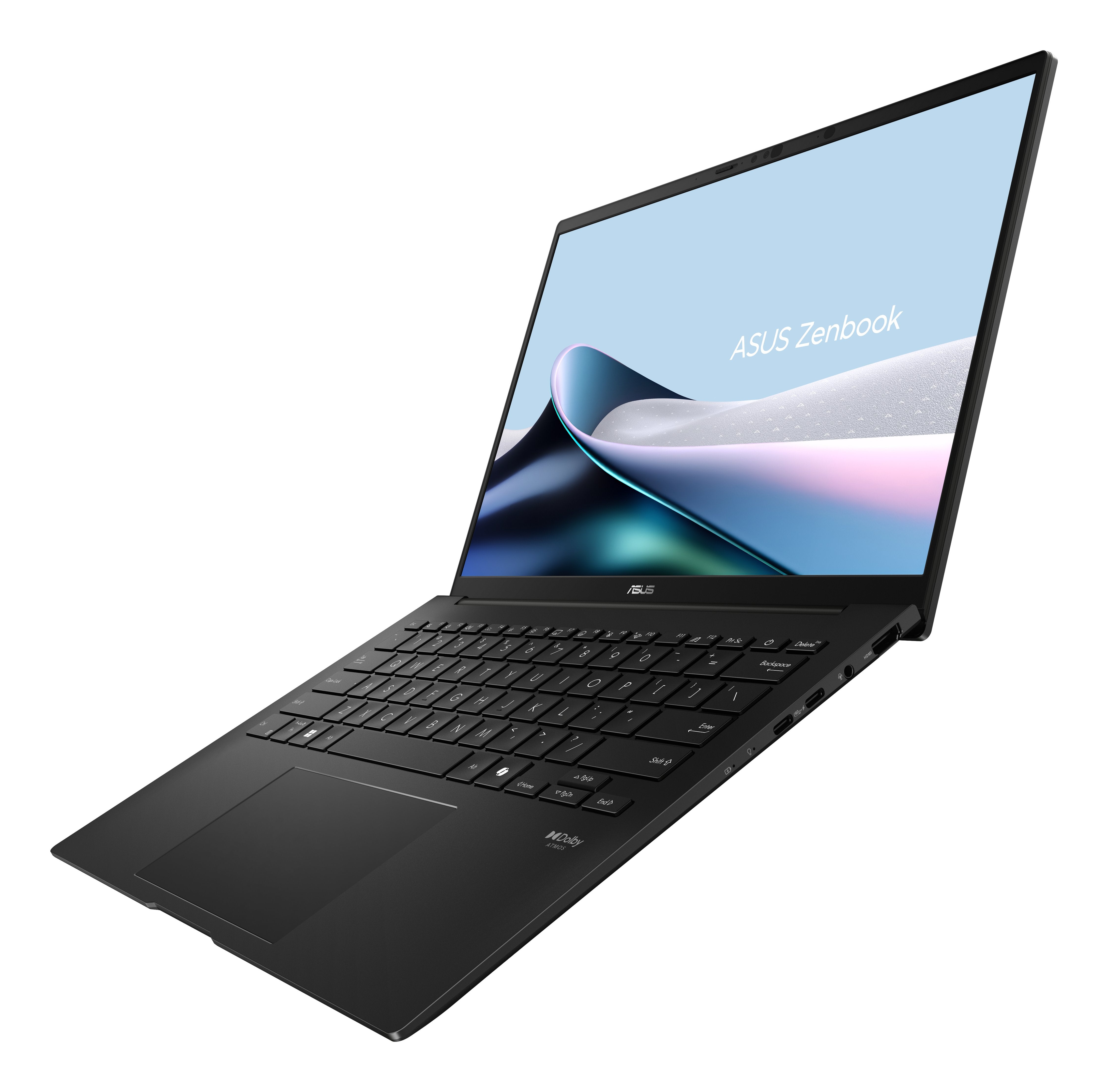 EAN 4711636373388 - ASUS Zenbook 14 OLED UM3406GA-QD181W 35,6 cm (14") LPDDR5x-SDRAM Wi-Fi 6E (802.11ax) imagen 5