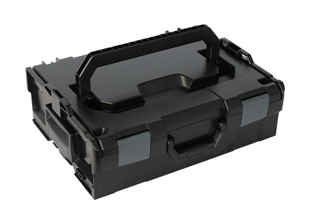 L-Boxx Maletín De Herramientas 136 Negro Antracita