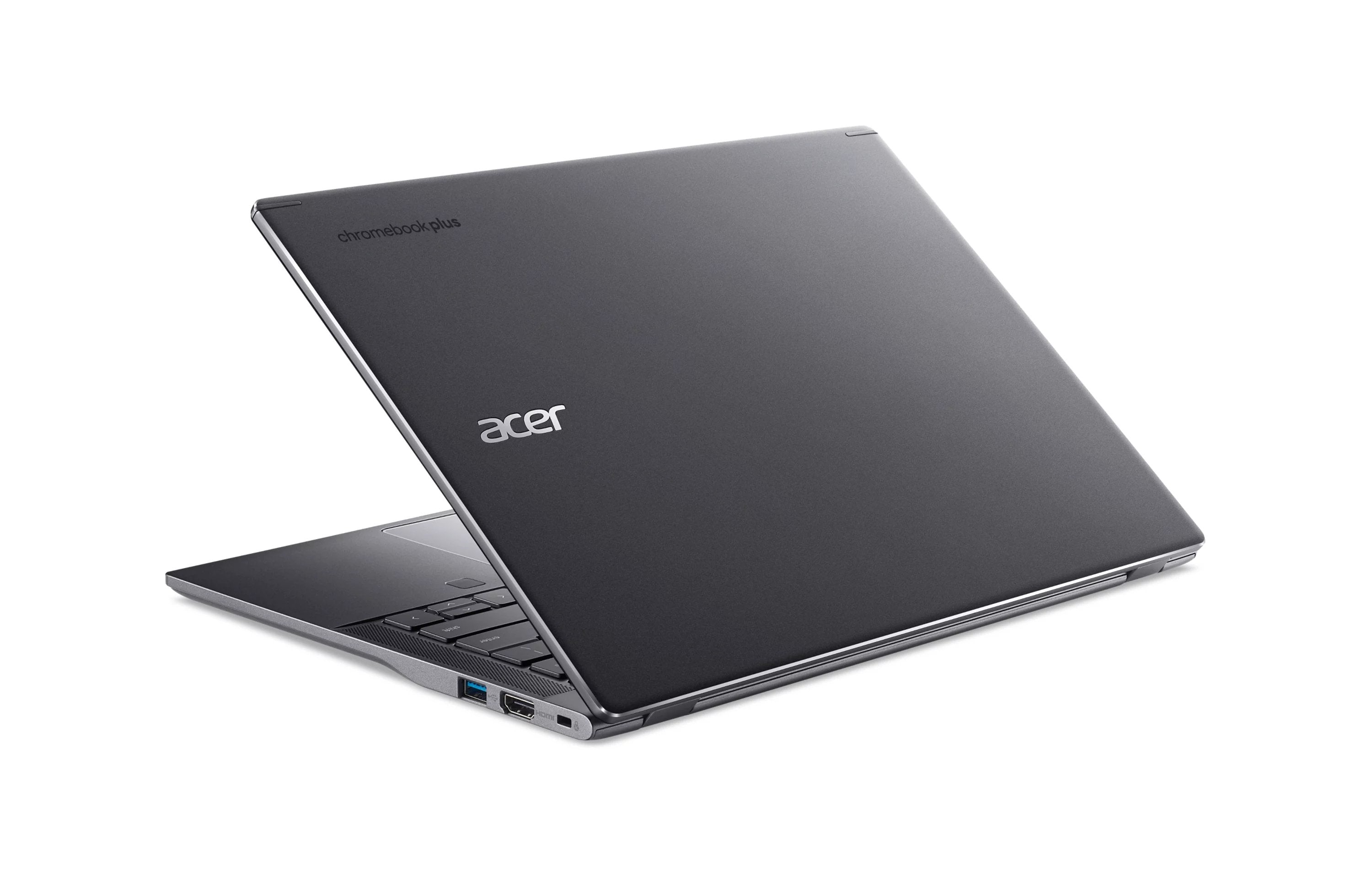 EAN 4711474983282 - Acer Chromebook Plus 514 CBE594-2-TCO-73C9 Intel Core 5 120U 35,6 cm (14") WUXGA 16 GB LPDDR5x-SDRAM 128  imagen 6