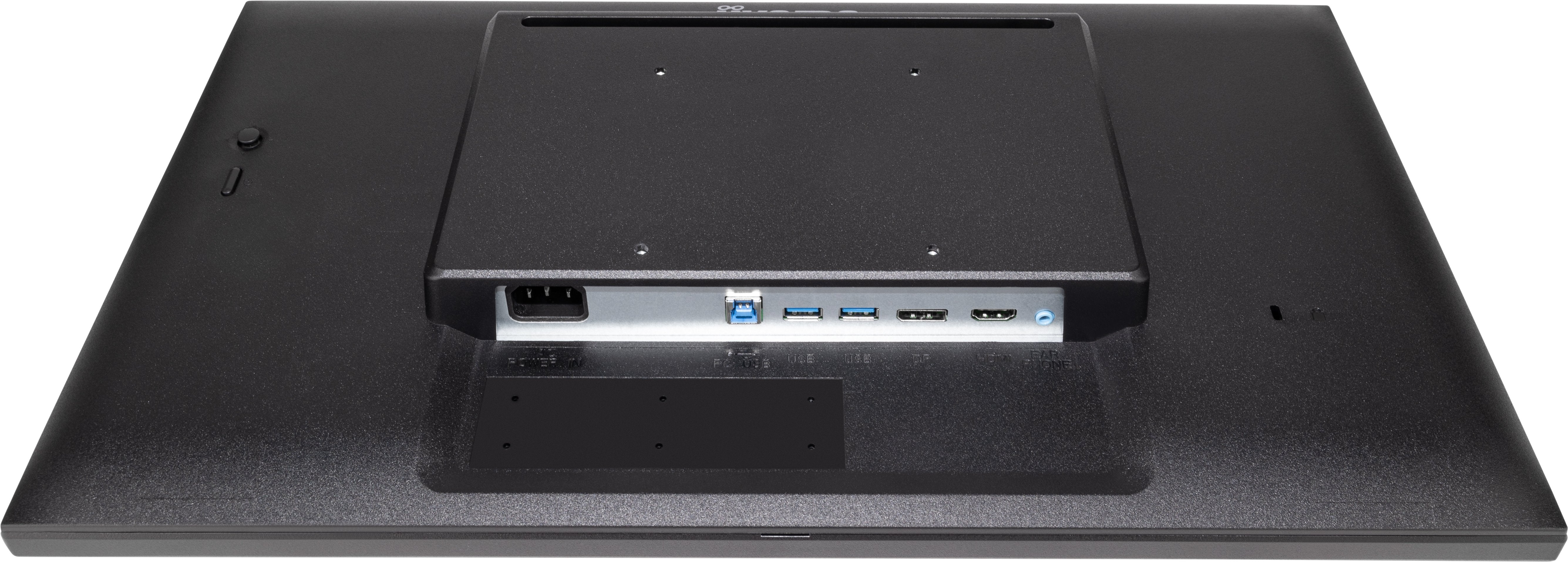 Monitor Iiyama  27" T2752msc-B1ag 16:9 Touch Hdmi+Dp Ips