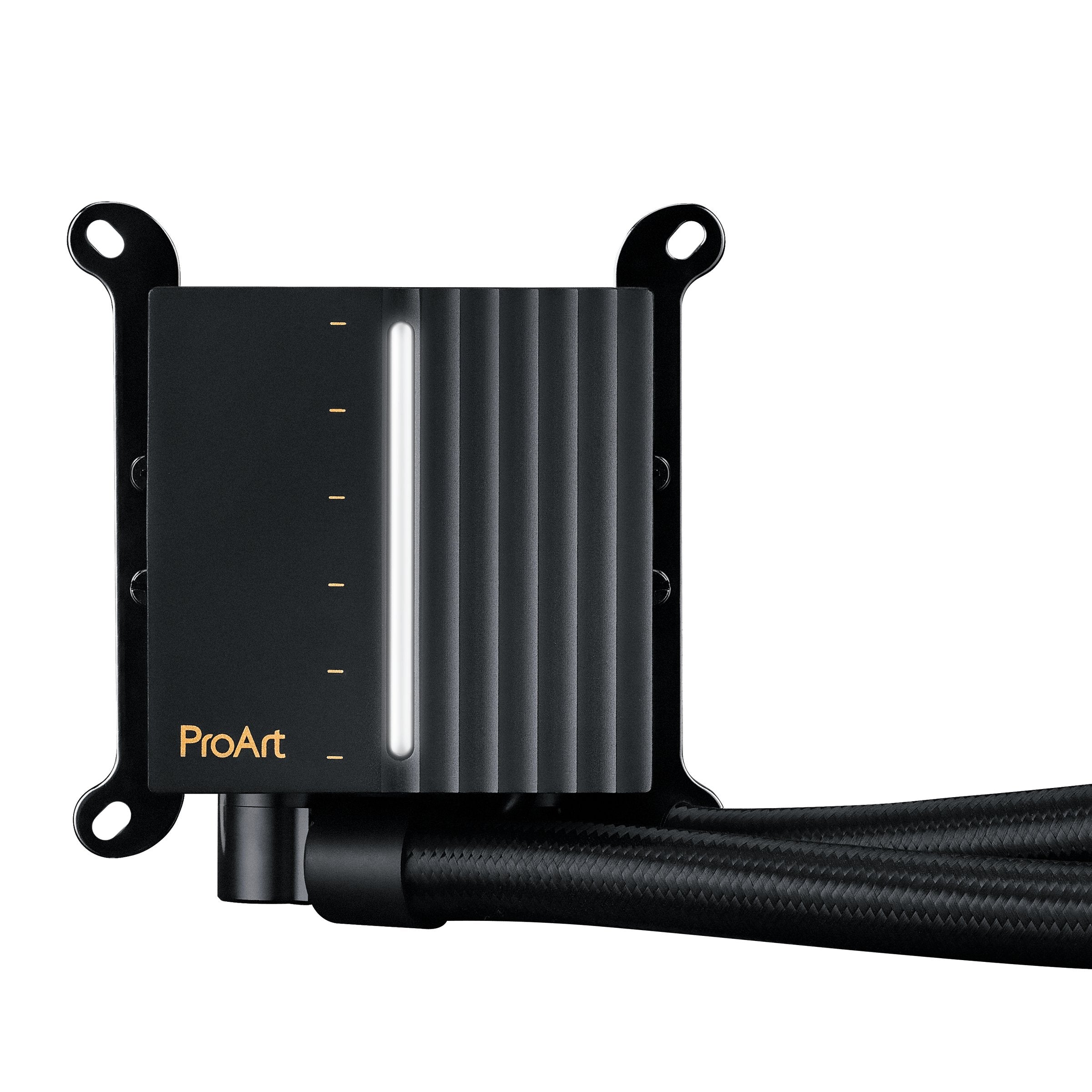 EAN 4711636235785 - ASUS ProArt LC 240 Procesador Sistema de refrigeración líquida todo en uno 12 cm Negro imagen 3