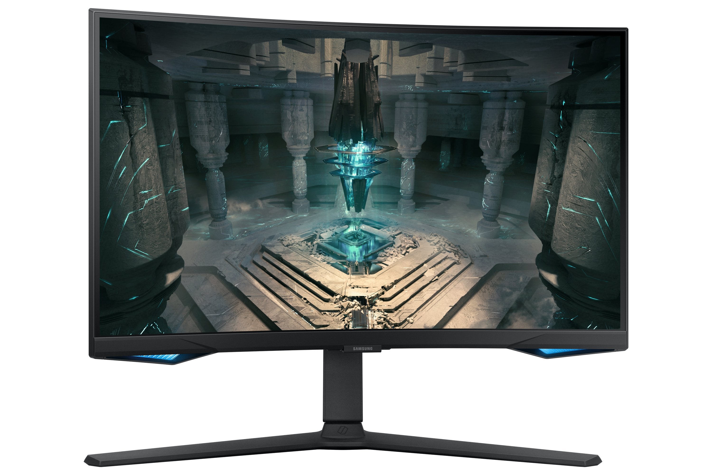 EAN 8806094192599 - Samsung LS27BG650EU pantalla para PC 68,6 cm (27") 2560 x 1440 Pixeles Quad HD LCD Negro imagen 17