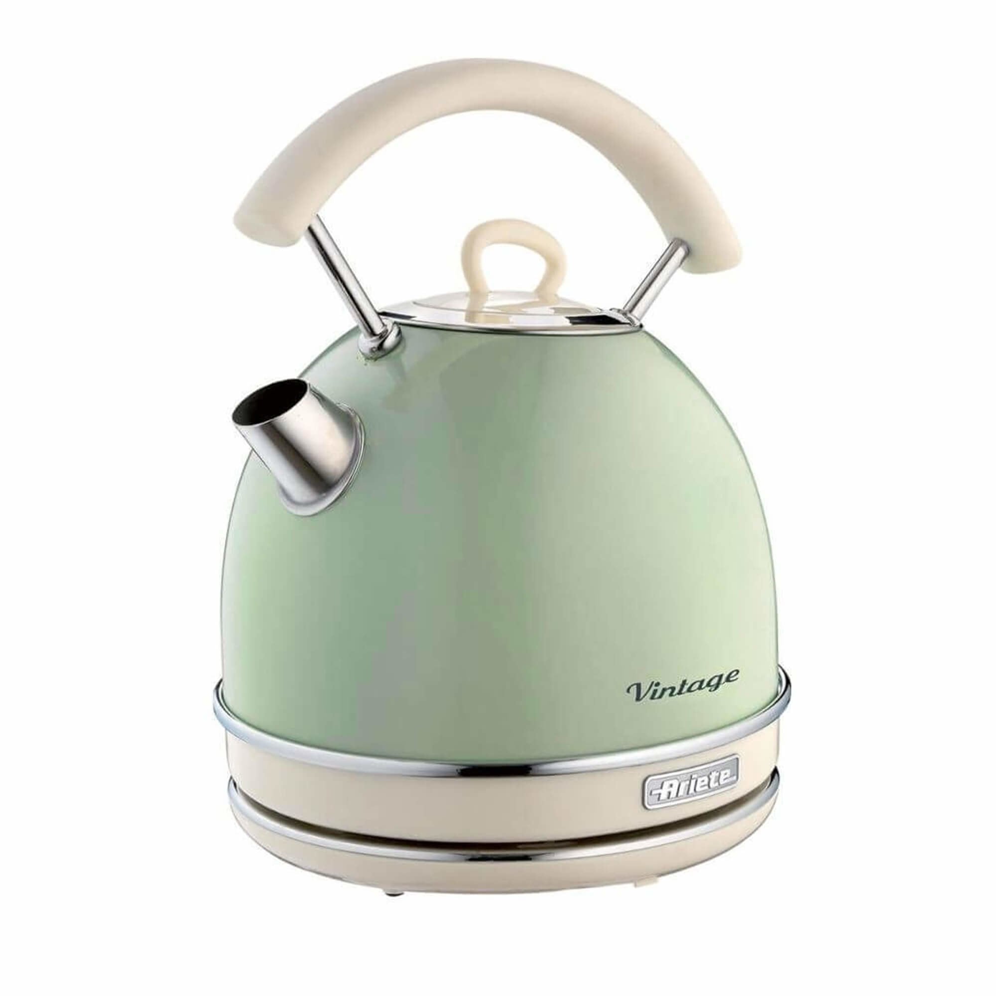 Hervidor Ariete 00c287704ar0 De Agua Verde Claro