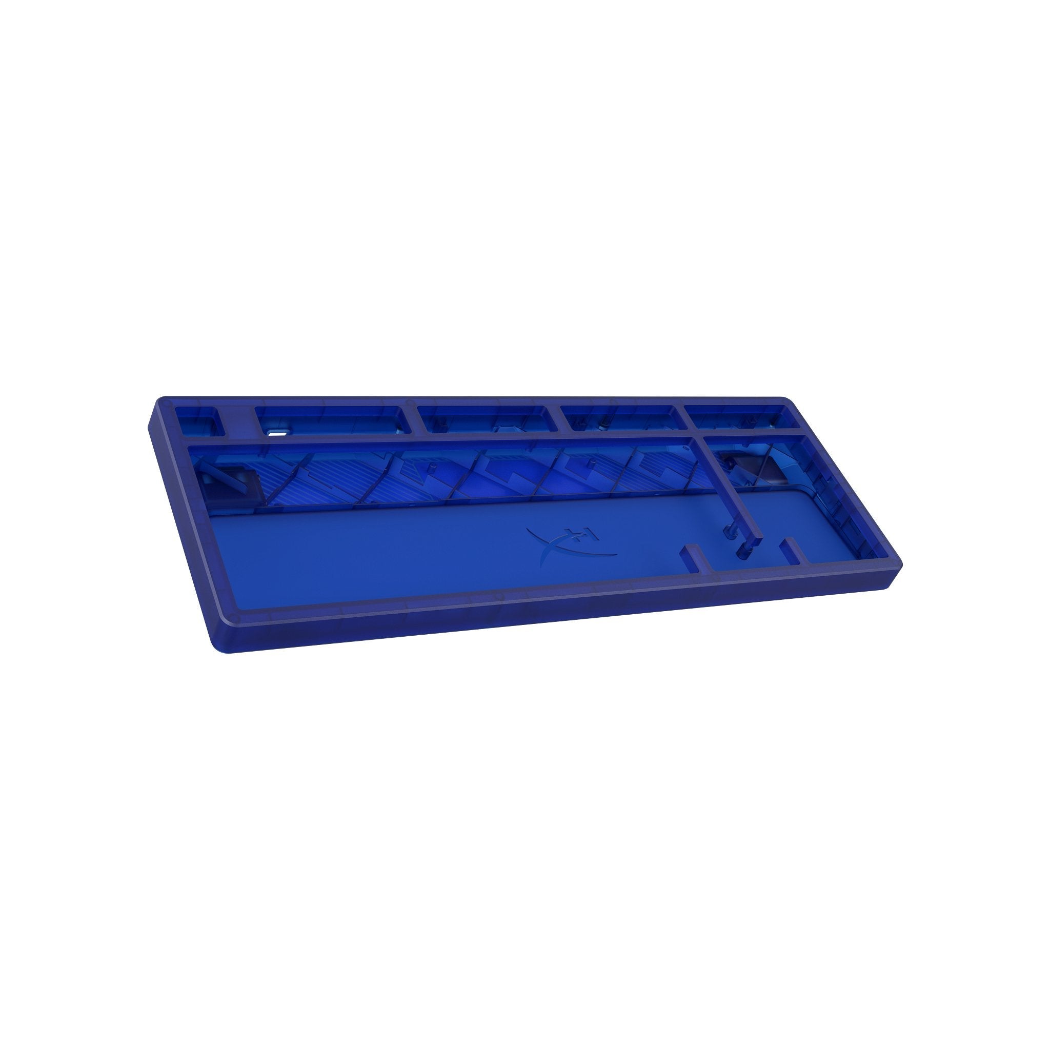 Obudowa Na Klawiature Origins 2 1800 Blue Housing - Bf0u1aa